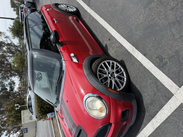 Used 2009 MINI Cooper S FWD image 6