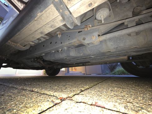 Used 2007 Toyota 4Runner Limited image 23