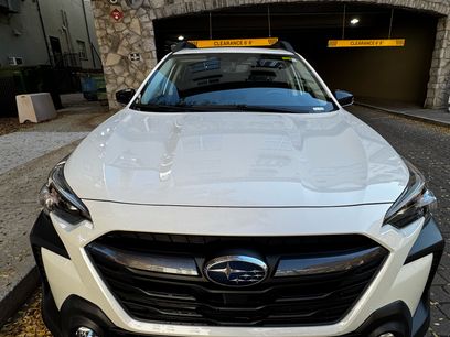 Used 2023 Subaru Outback Limited
