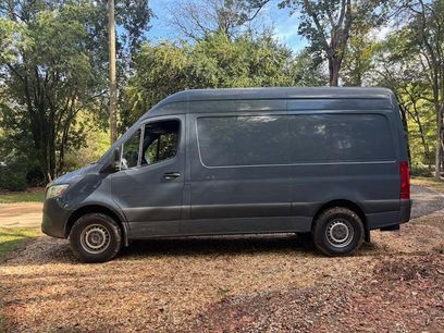 Used 2019 Mercedes-Benz Sprinter 144
