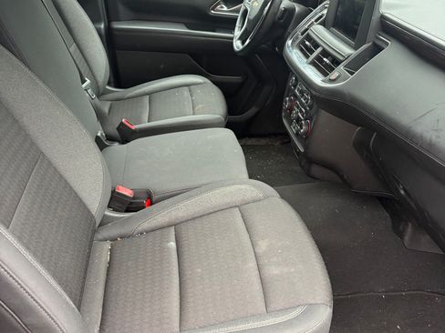 Used 2024 Chevrolet Suburban LS w/ Max Trailering Package image 15