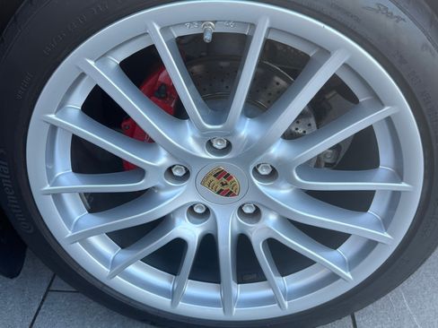 Used 2008 Porsche Boxster S Limited Edition image 17