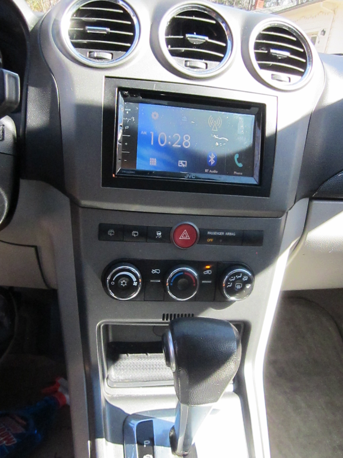 Used 2008 Saturn Vue XE FWD image 17