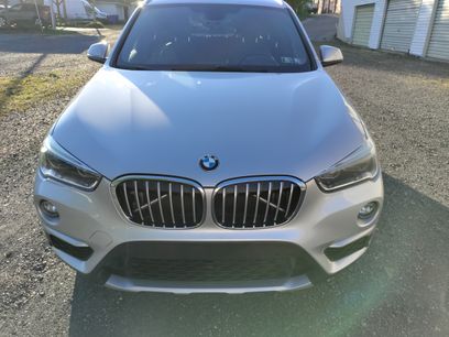 Used 2017 BMW X1 xDrive28i