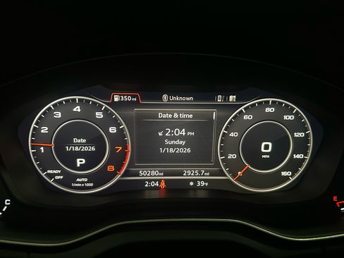 Used 2019 Audi Q5 2.0T Premium Plus w/ Premium Plus Package image 8