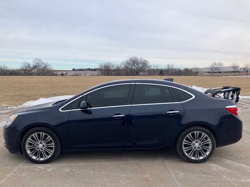 Used 2015 Buick Verano Leather image 4