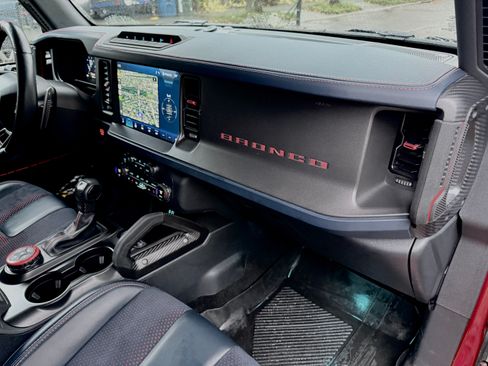 Used 2023 Ford Bronco Raptor image 19