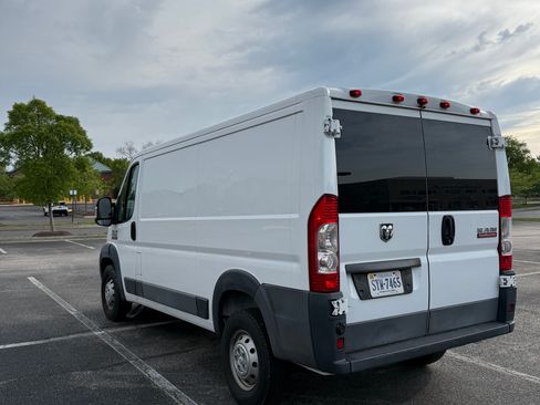 Used 2017 RAM ProMaster 1500 image 15