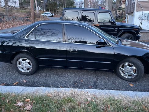 Used 1999 Honda Accord EX image 12