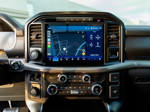 Used 2021 Ford F150 Raptor w/ Equipment Group 801A High image 28