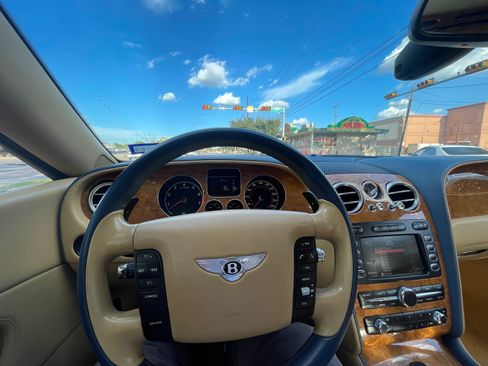Used 2008 Bentley Continental GTC image 31