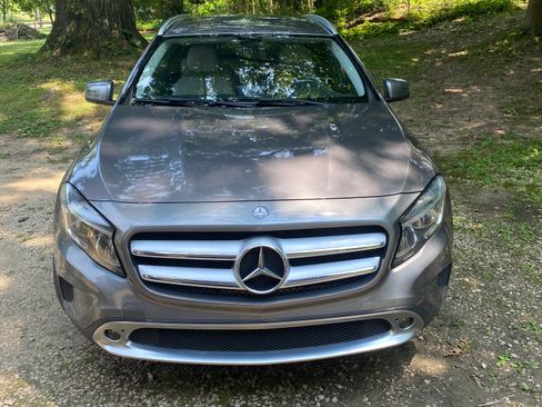 Used 2015 Mercedes-Benz GLA 250 4MATIC image 2