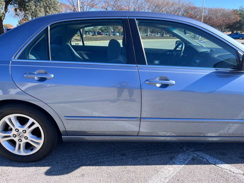 Used 2007 Honda Accord SE image 14