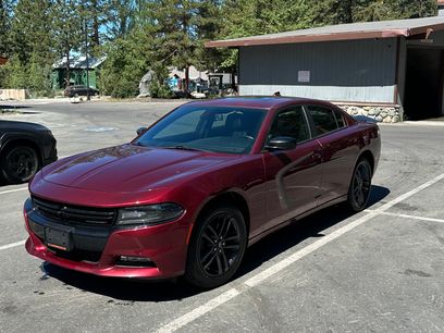 Used 2019 Dodge Charger SXT w/ Plus Group