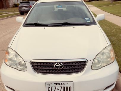 Used 2006 Toyota Corolla LE