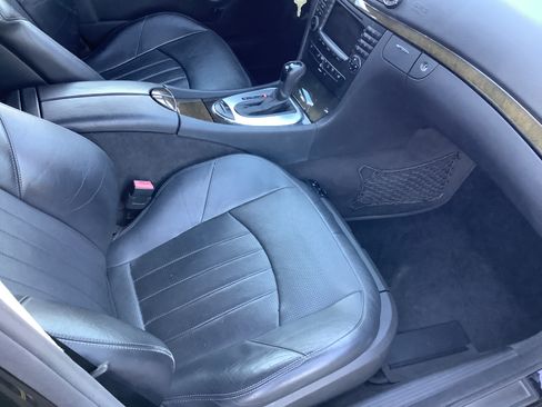 Used 2004 Mercedes-Benz E 55 AMG Sedan image 11