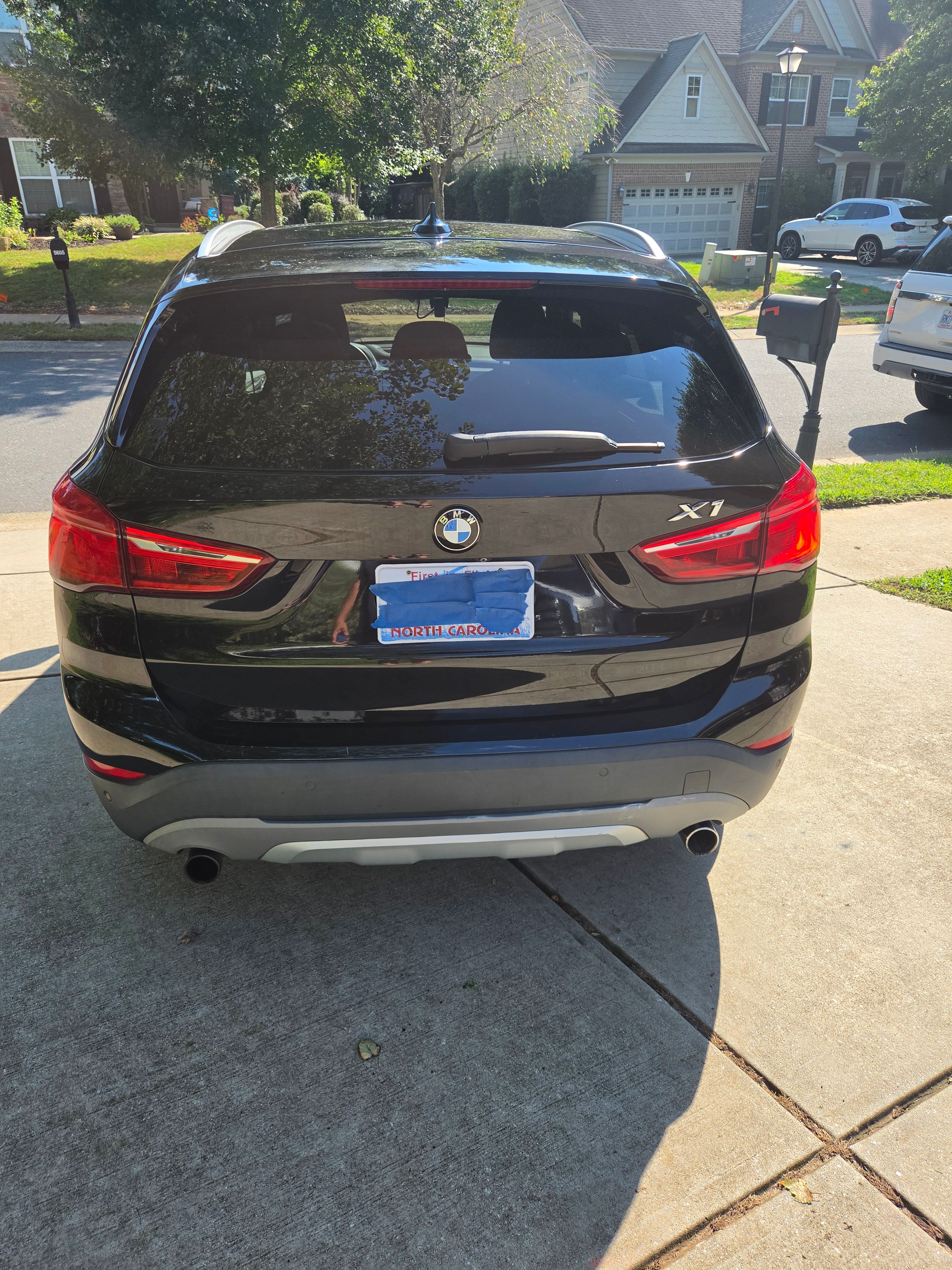 Used 2016 BMW X1 xDrive28i w/ Premium Package AWD/4WD image 5