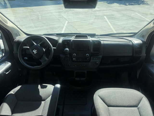 Used 2023 RAM ProMaster 2500 FWD image 14