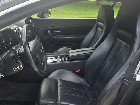 Used 2005 Bentley Continental GT AWD/4WD image 9