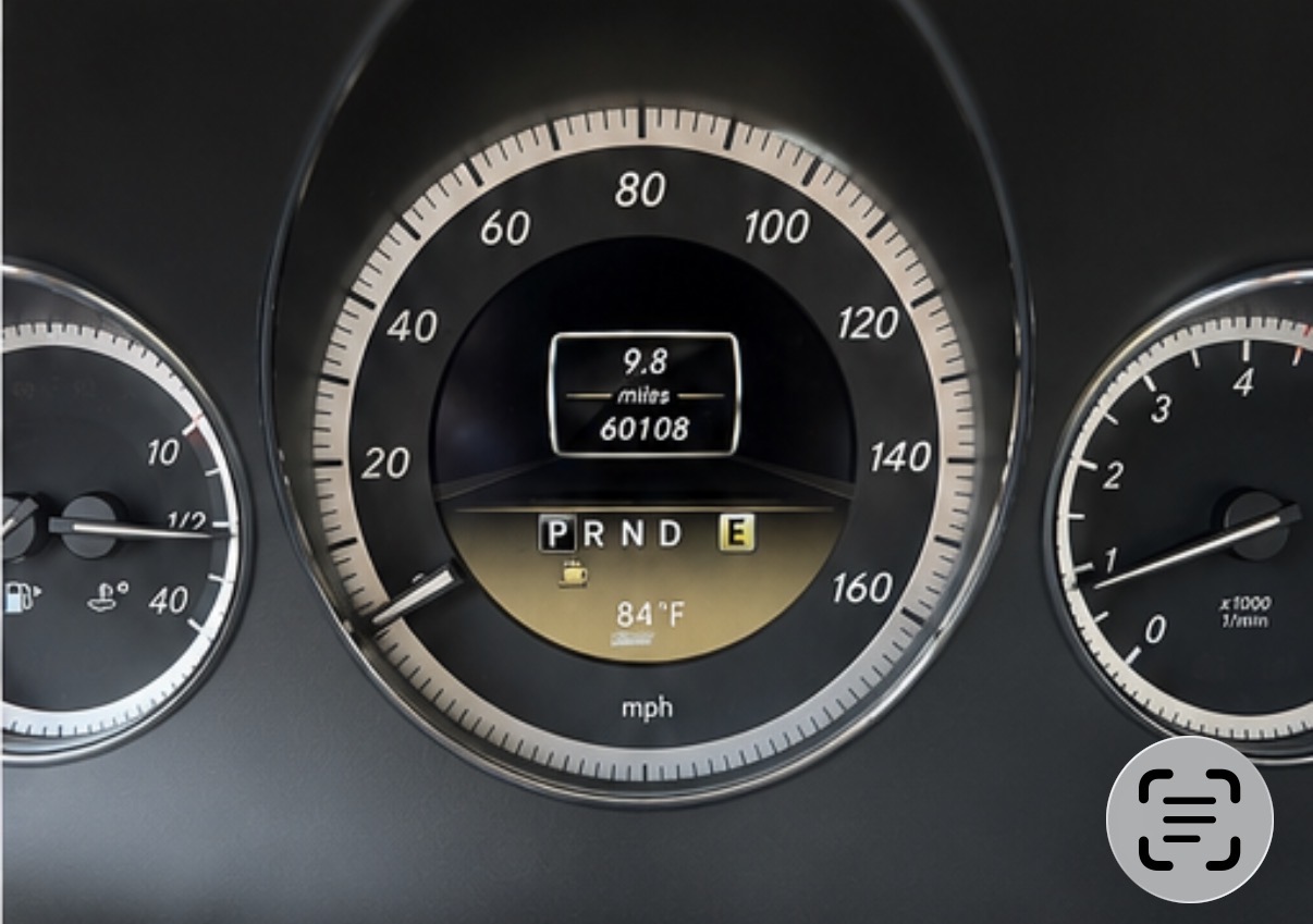 Used 2012 Mercedes-Benz E 350 Cabriolet image 13
