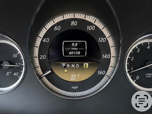 Used 2012 Mercedes-Benz E 350 Cabriolet image 13