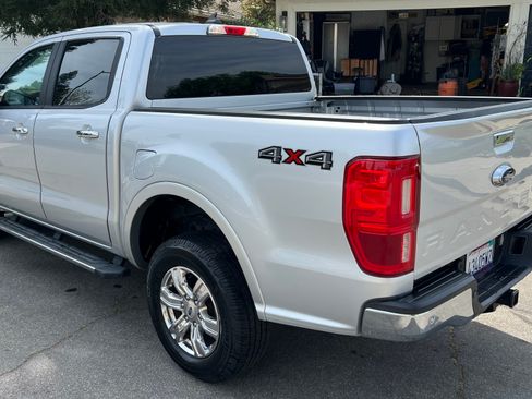 Used 2019 Ford Ranger XLT w/ Equipment Group 301A Mid image 8
