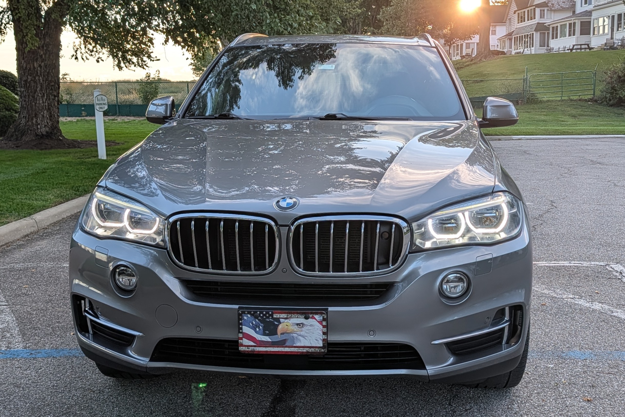 Used 2018 BMW X5 xDrive35i AWD/4WD image 6