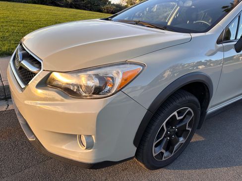 Used 2014 Subaru Crosstrek 2.0i Premium image 8