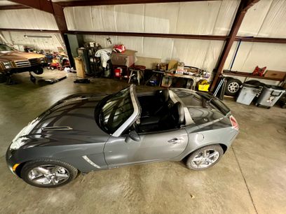 Used 2008 Saturn Sky Red Line