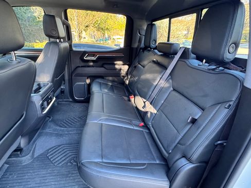 Used 2022 GMC Sierra 1500 Denali image 20