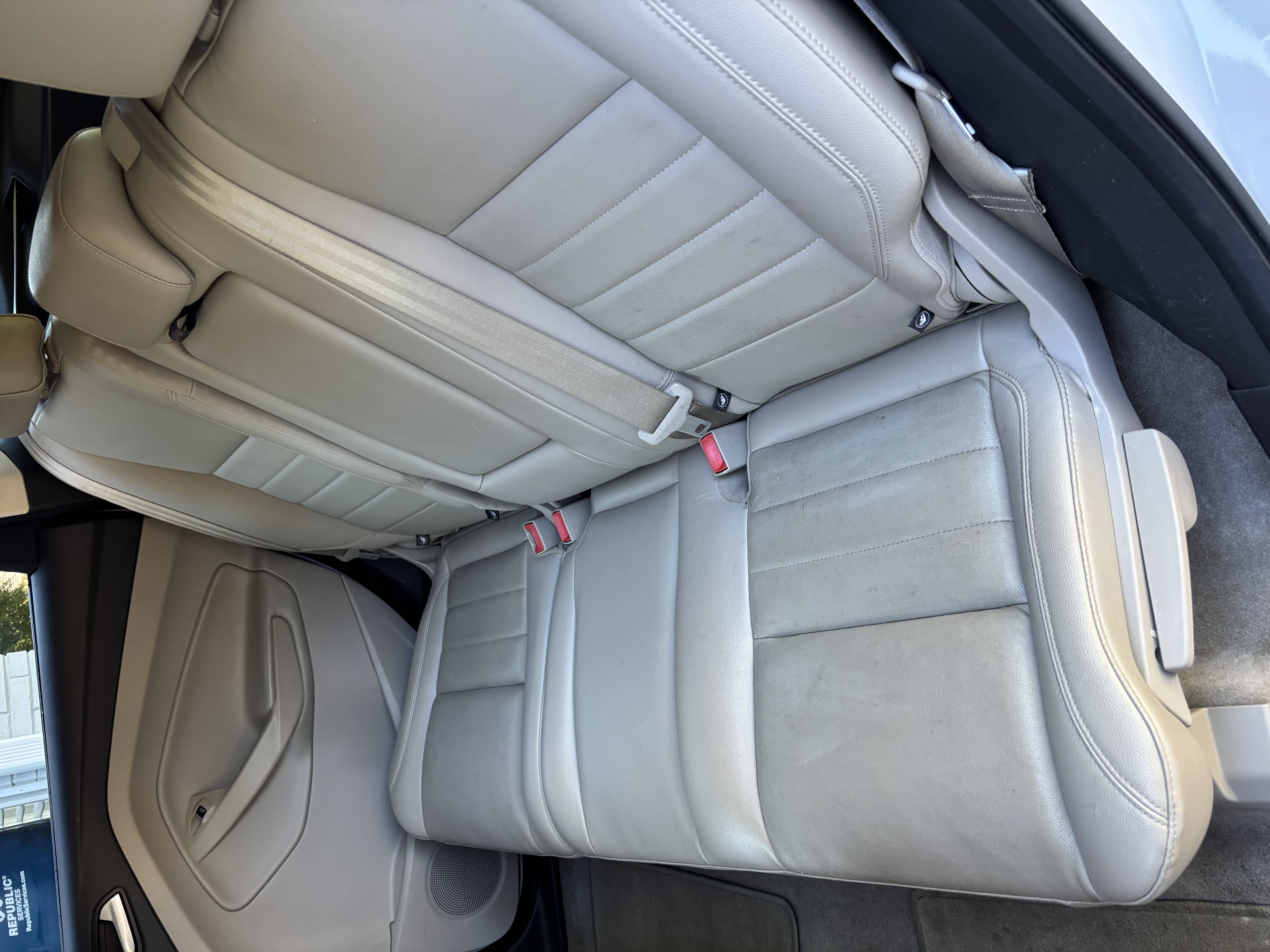 Used 2014 Ford Escape Titanium FWD image 20