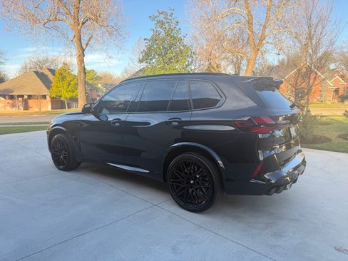 Used 2026 BMW X5 M Competition image 14