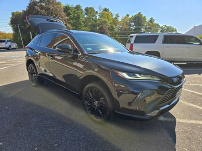 Used 2024 Toyota Venza Nightshade