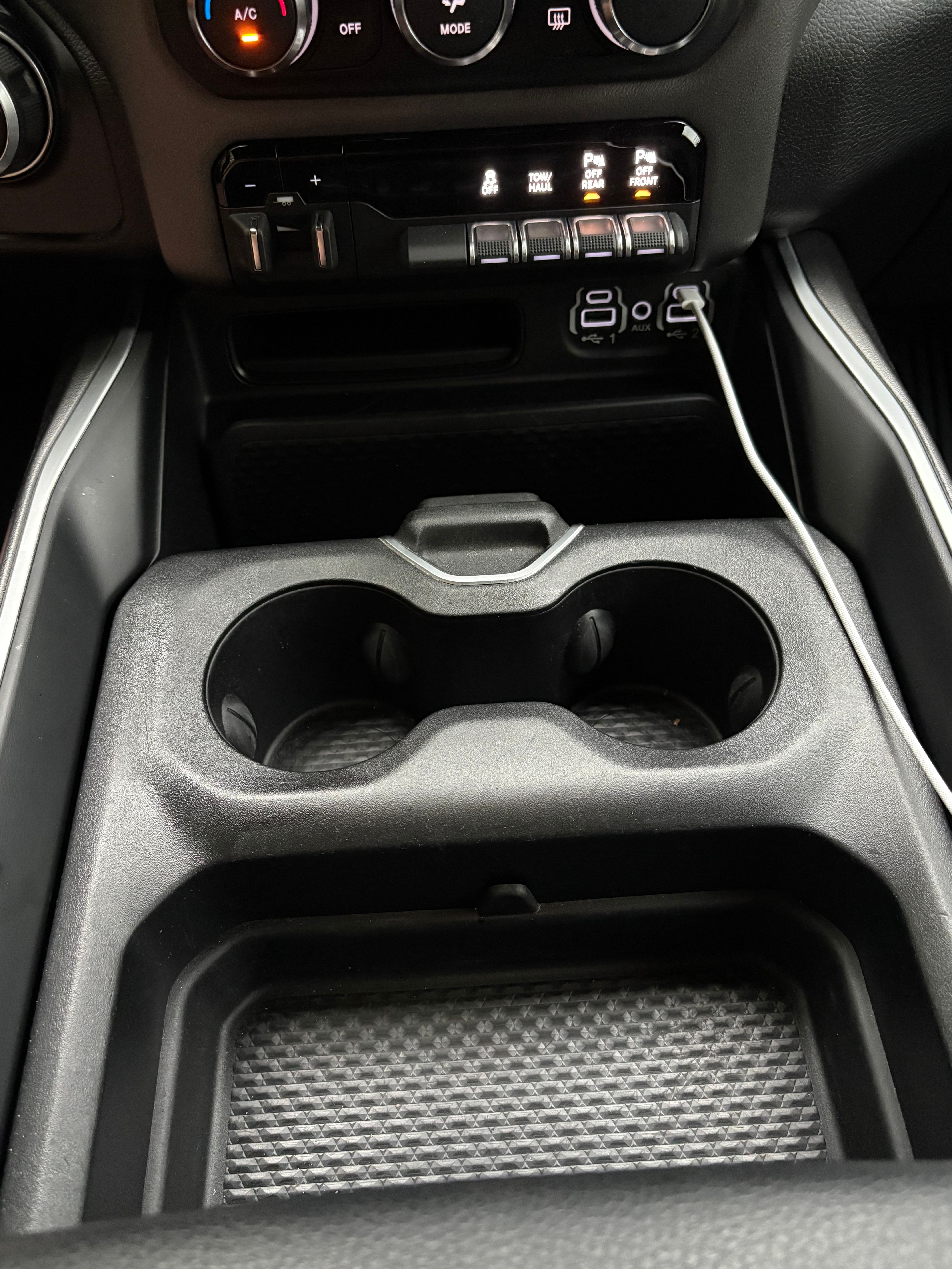 Used 2021 RAM 1500 Big Horn AWD/4WD image 29