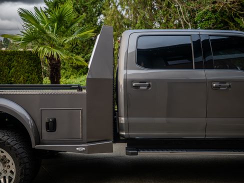 Used 2022 Ford F450 Lariat w/ Lariat Ultimate Package image 11