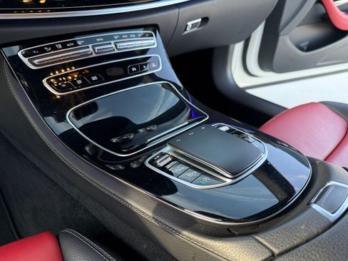 Used 2021 Mercedes-Benz E 450 4MATIC Coupe image 15