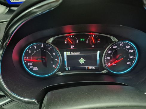 Used 2018 Chevrolet Malibu LT image 12