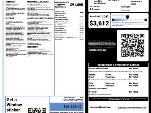 Used 2010 Mercedes-Benz S 550 image 17