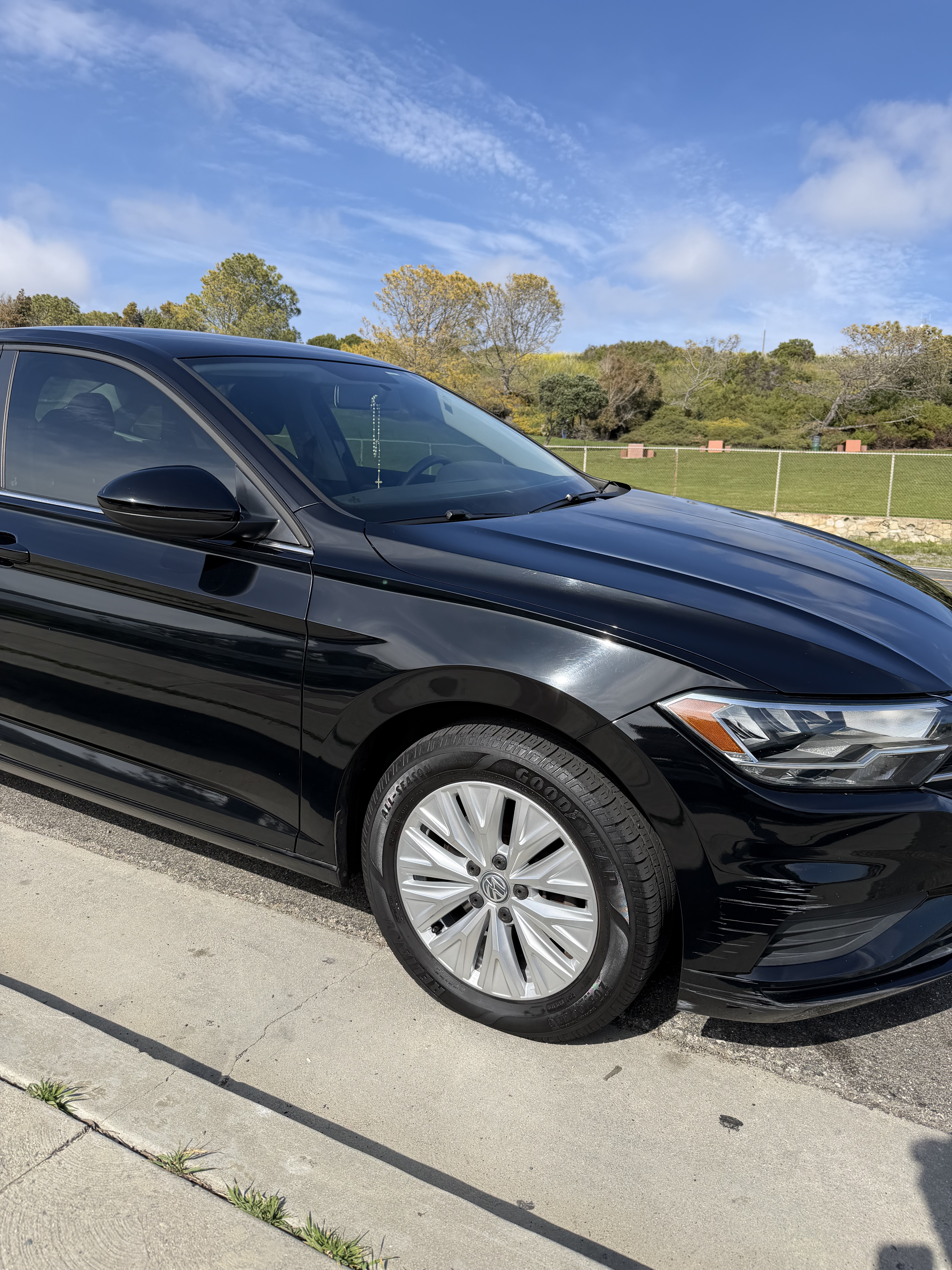 Used 2019 Volkswagen Jetta S w/ Driver Assistance Package FWD image 29