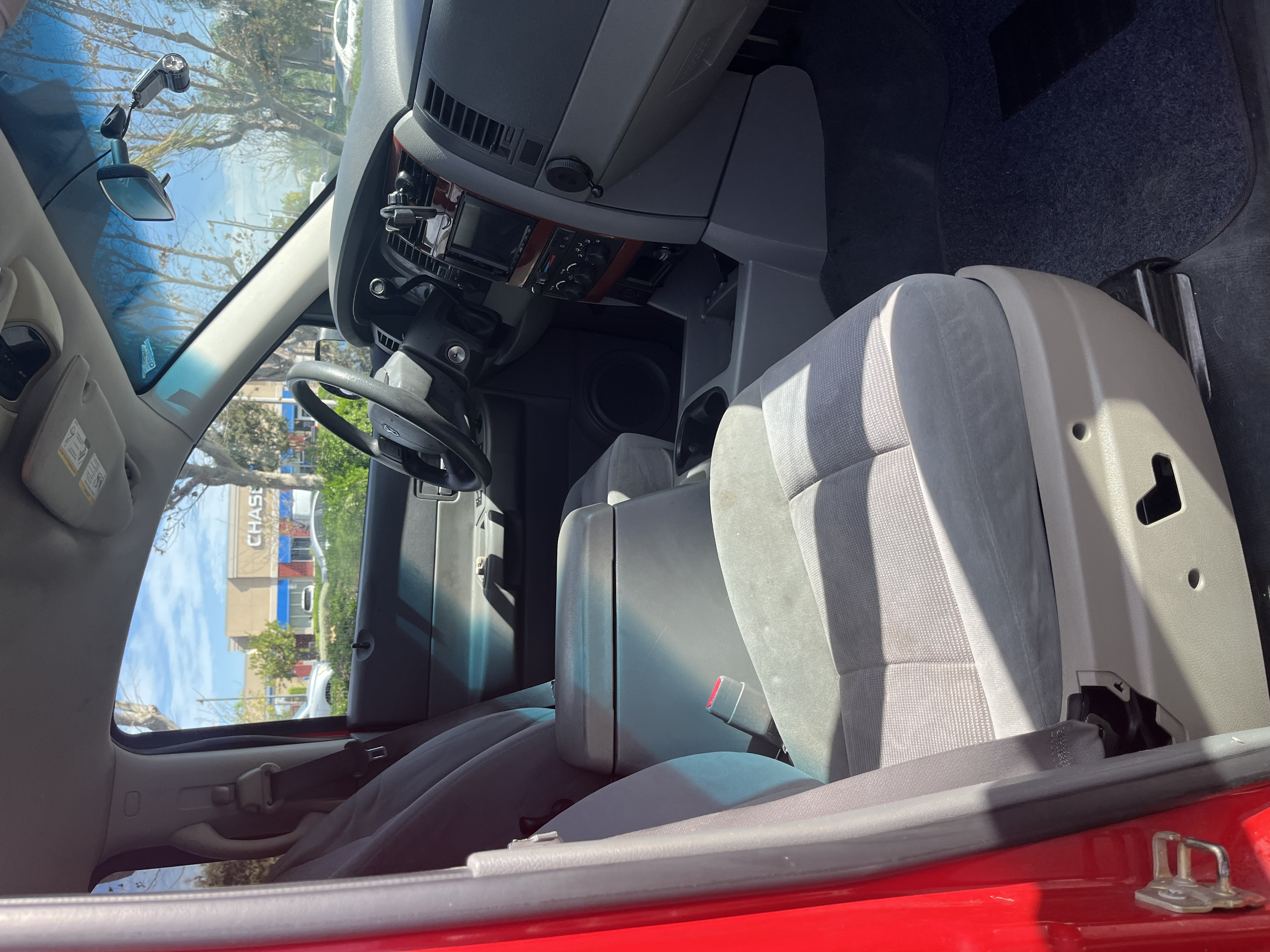 Used 2006 Dodge Durango SLT w/ Interior Convenience Group AWD/4WD image 9