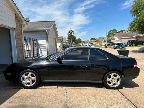 Used 2000 Honda Prelude image 1