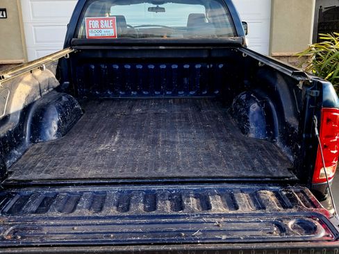 Used 2006 Dodge Ram 1500 Truck SLT w/ Trailer Tow Group image 19