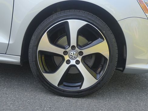 Used 2015 Volkswagen Jetta TDI SEL FWD image 21