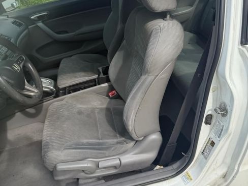 Used 2009 Honda Civic LX image 2