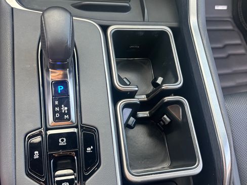 Used 2024 Lexus TX 500h AWD w/ Technology Package image 10