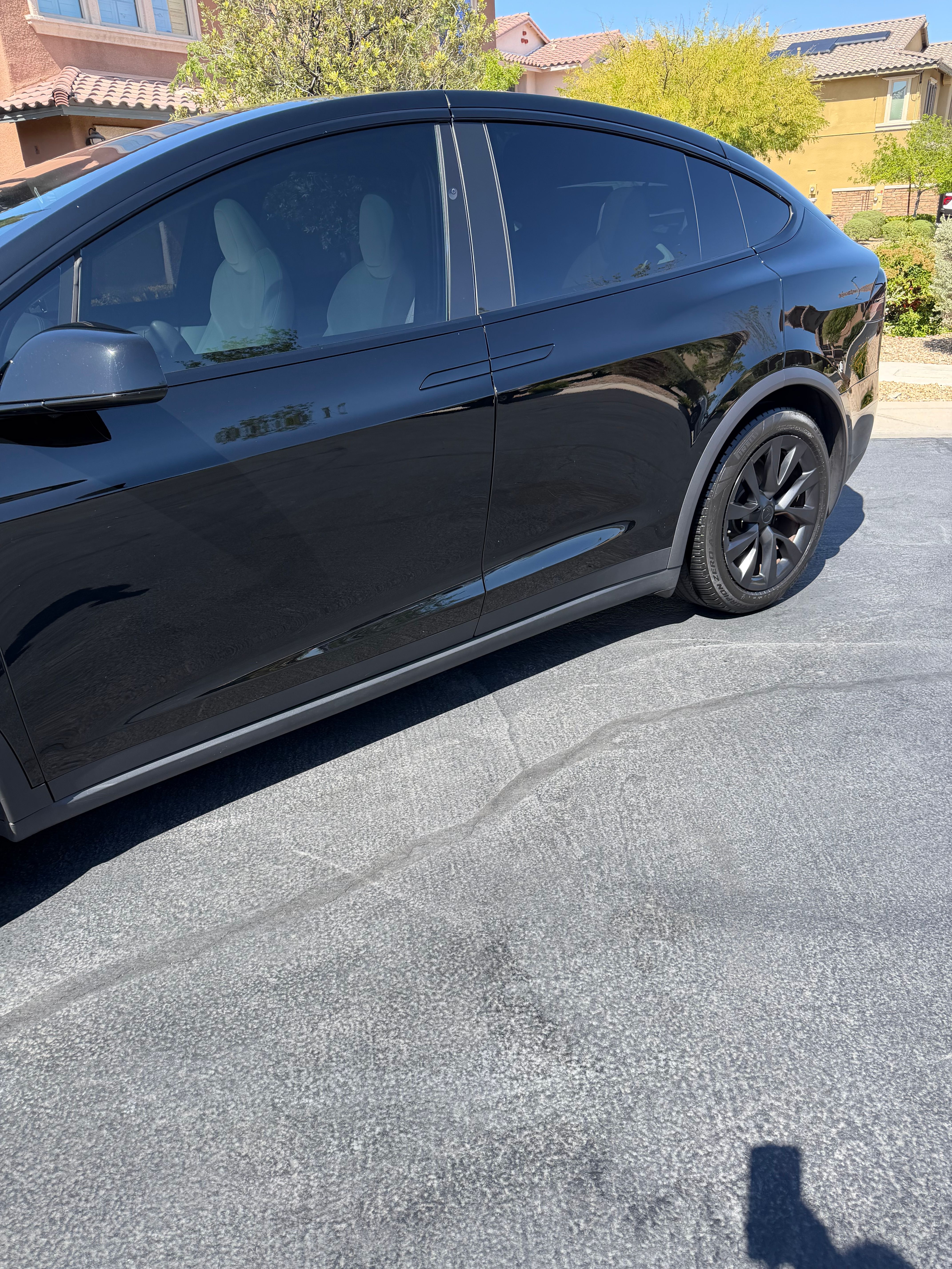 Used 2022 Tesla Model X AWD/4WD image 10