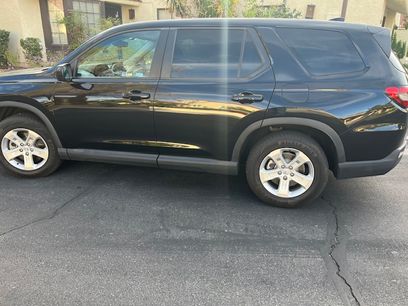 Used 2023 Honda Pilot LX