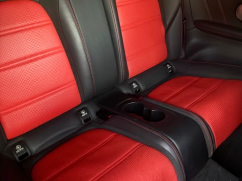 Used 2017 Mercedes-Benz C 63 AMG S image 11