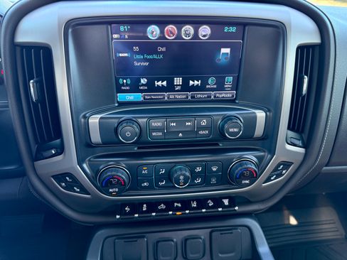 Used 2019 GMC Sierra 2500 Denali w/ Duramax Plus Package image 27