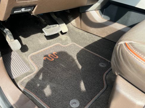 Used 2017 Ford F450 King Ranch w/ Tow Technology Bundle image 13